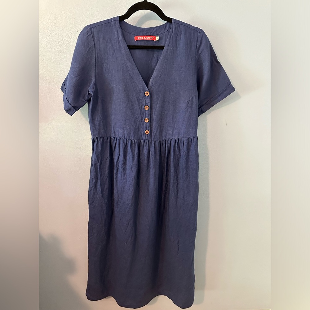 Pyne & Smith Clothiers, No. 31 Dress, M